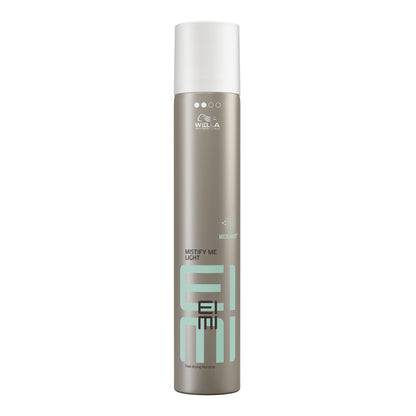 Wella Professionals - Eimi Mistify Me Light - Spray de finition