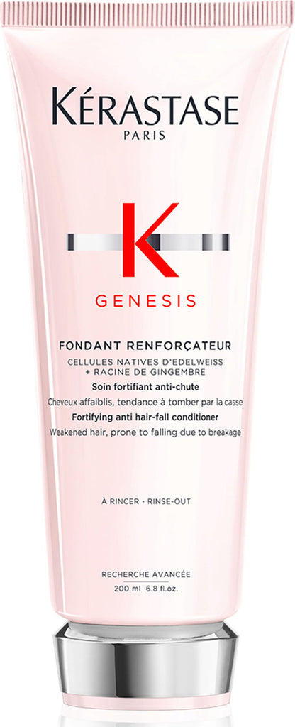 Kerastase - Coffret Genesis Fondant