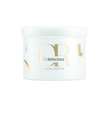 Wella Professionals - Riflessi Olio - Maschera