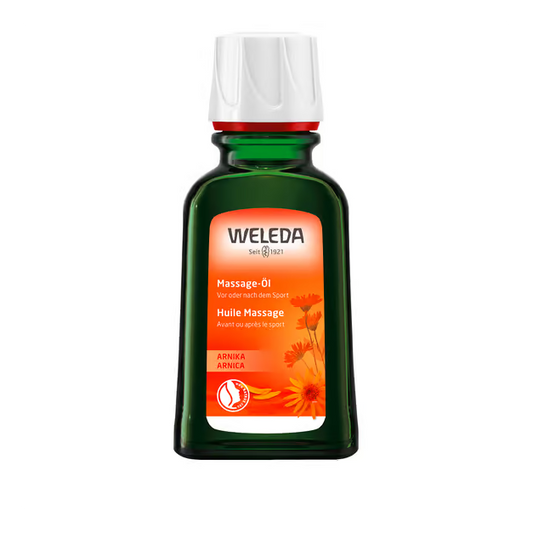 Weleda - Arnika-Massageöl 