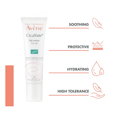 Avene - Gel da massaggio