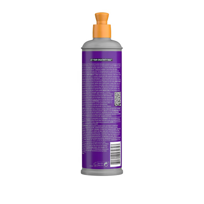 Tigi - Serial Blonde Purple Toning Shampoo