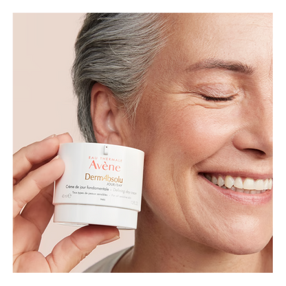 Avene - Crème Jour Fondamentale