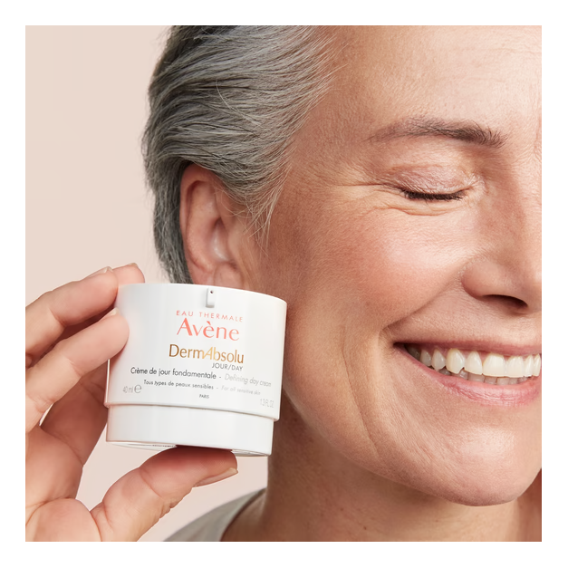 Avene - Crème Jour Fondamentale