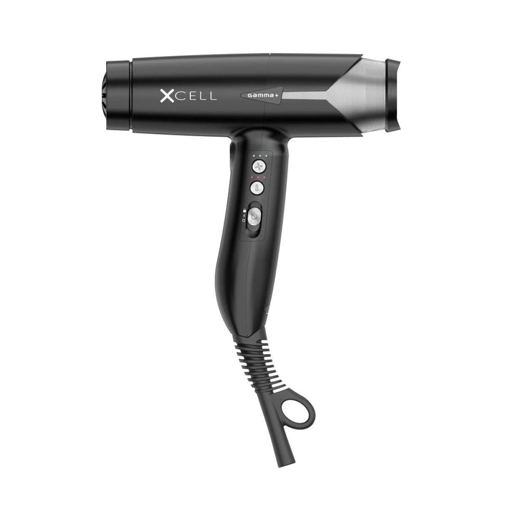 Gamma + - Sèche-cheveux Gamma+ XCELL 290g