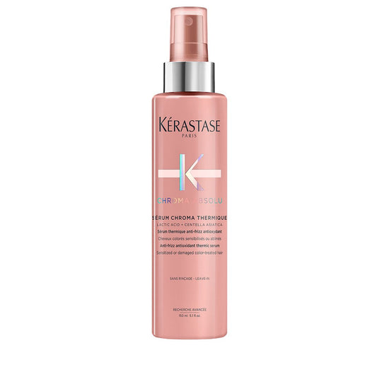 Kerastase - Siero chroma termale 