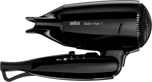 Braun - Satin Hair 1 HD 130 Style &amp; Go