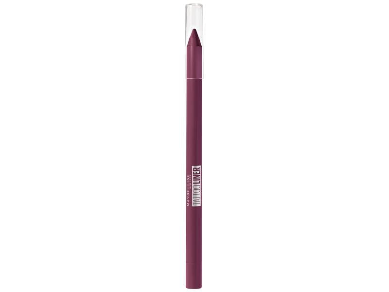 Maybelline New York - Tattoo Liner Crayon Gel