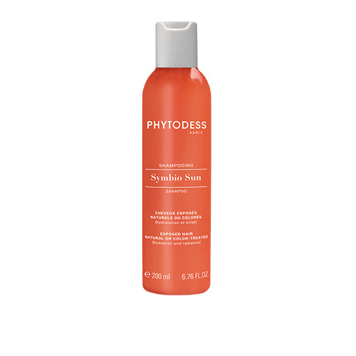 Phytodess - Shampoo per capelli esposti