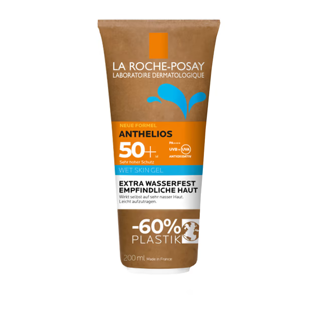 La Roche-Posay – Wet Skin Gel LSF 50+ 