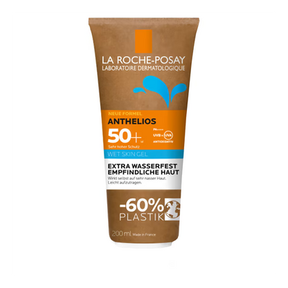 La Roche-Posay – Wet Skin Gel LSF 50+ 