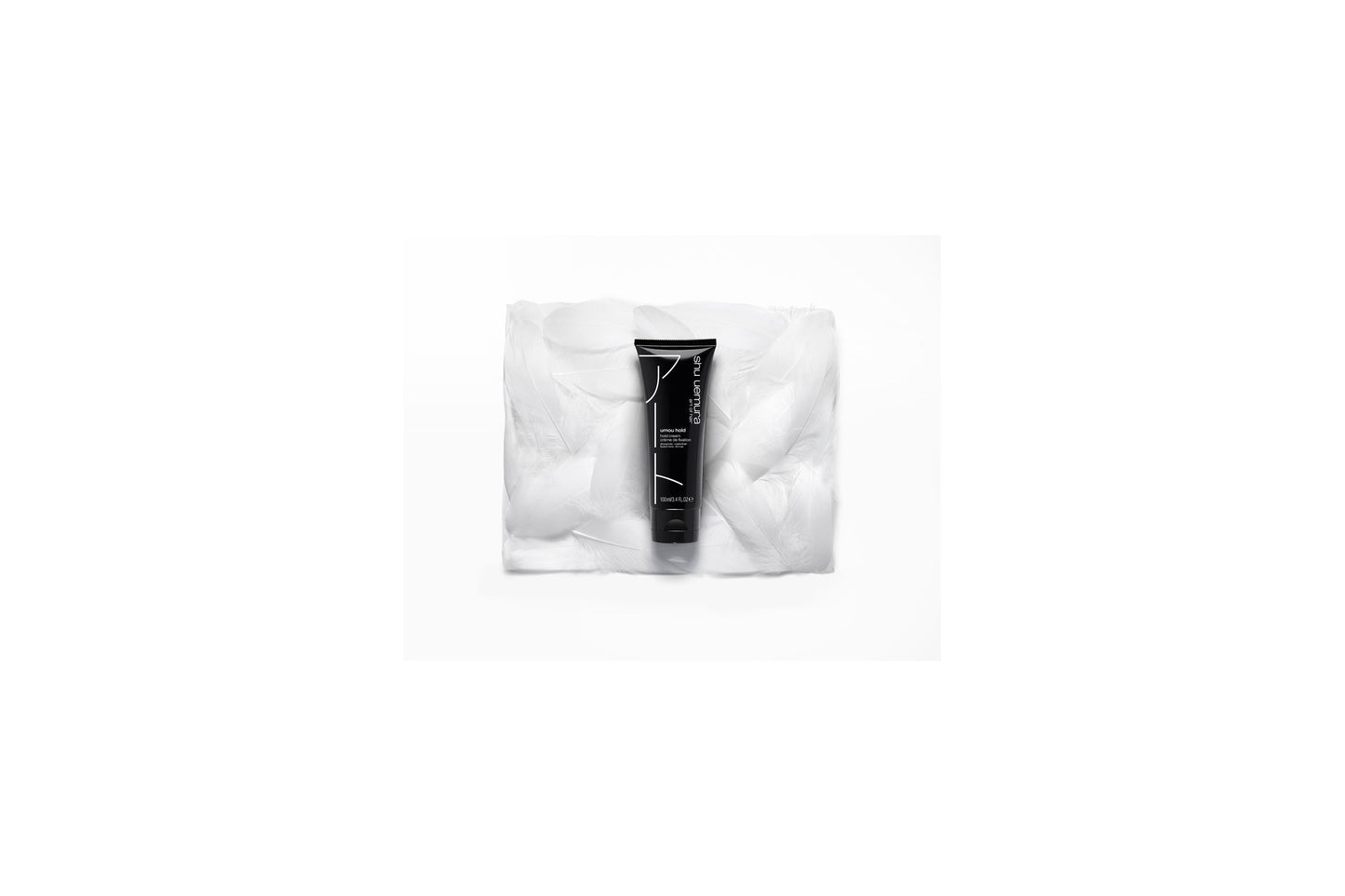 Shu Uemura – Umou Hold – Fixiercreme