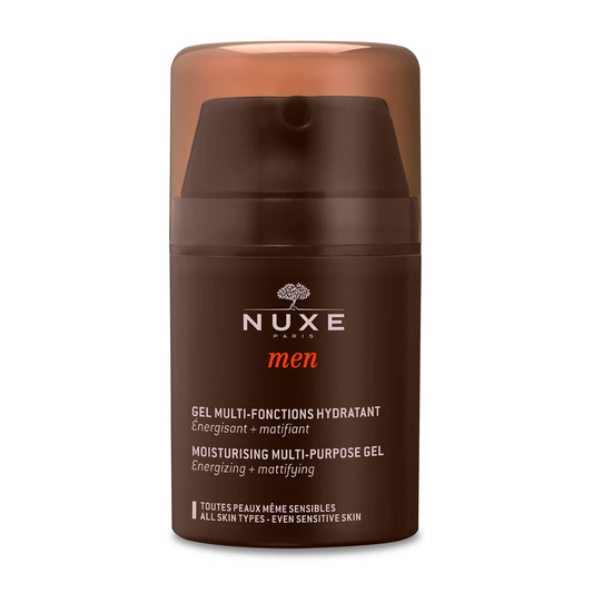 Nuxe - Gel idratante multifunzione