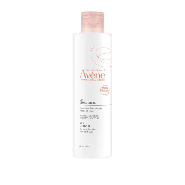 Avene - Latte detergente 