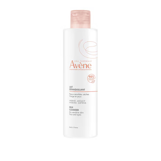 Avene - Lait nettoyant