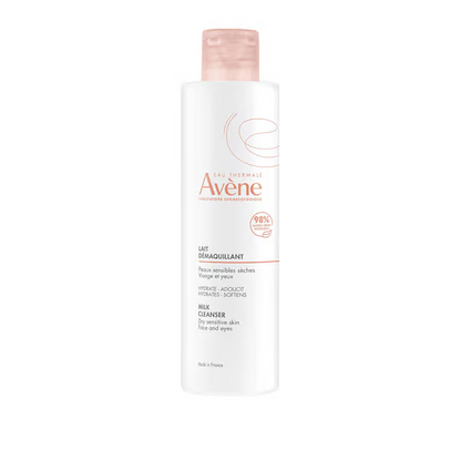 Avene - Latte detergente 