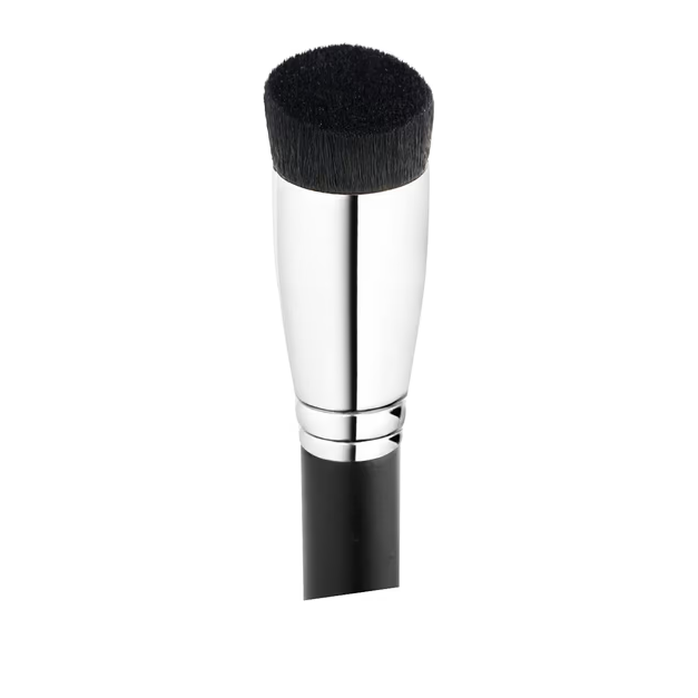 MAC - #196 Slanted Flat Top Foundation Brush