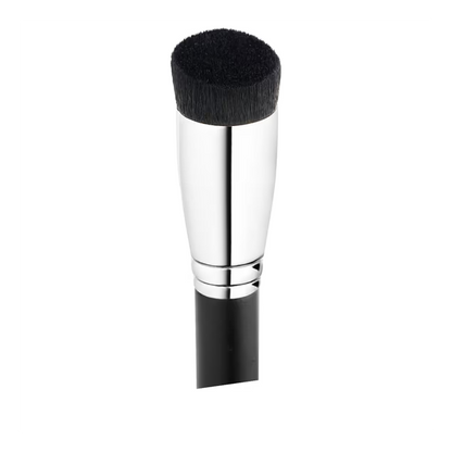 MAC - #196 Slanted Flat Top Foundation Brush