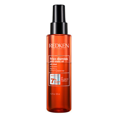 Redken - Huile sèche antistatique