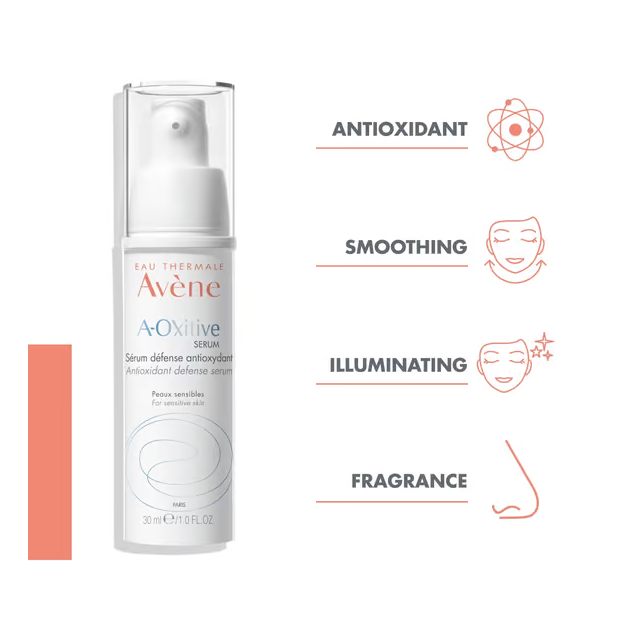 Avene - Sérum défense antioxydant