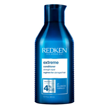 Redken - Après-shampooing fortifiant