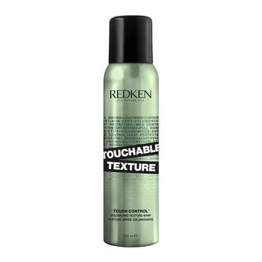 Redken - Touchable Texture