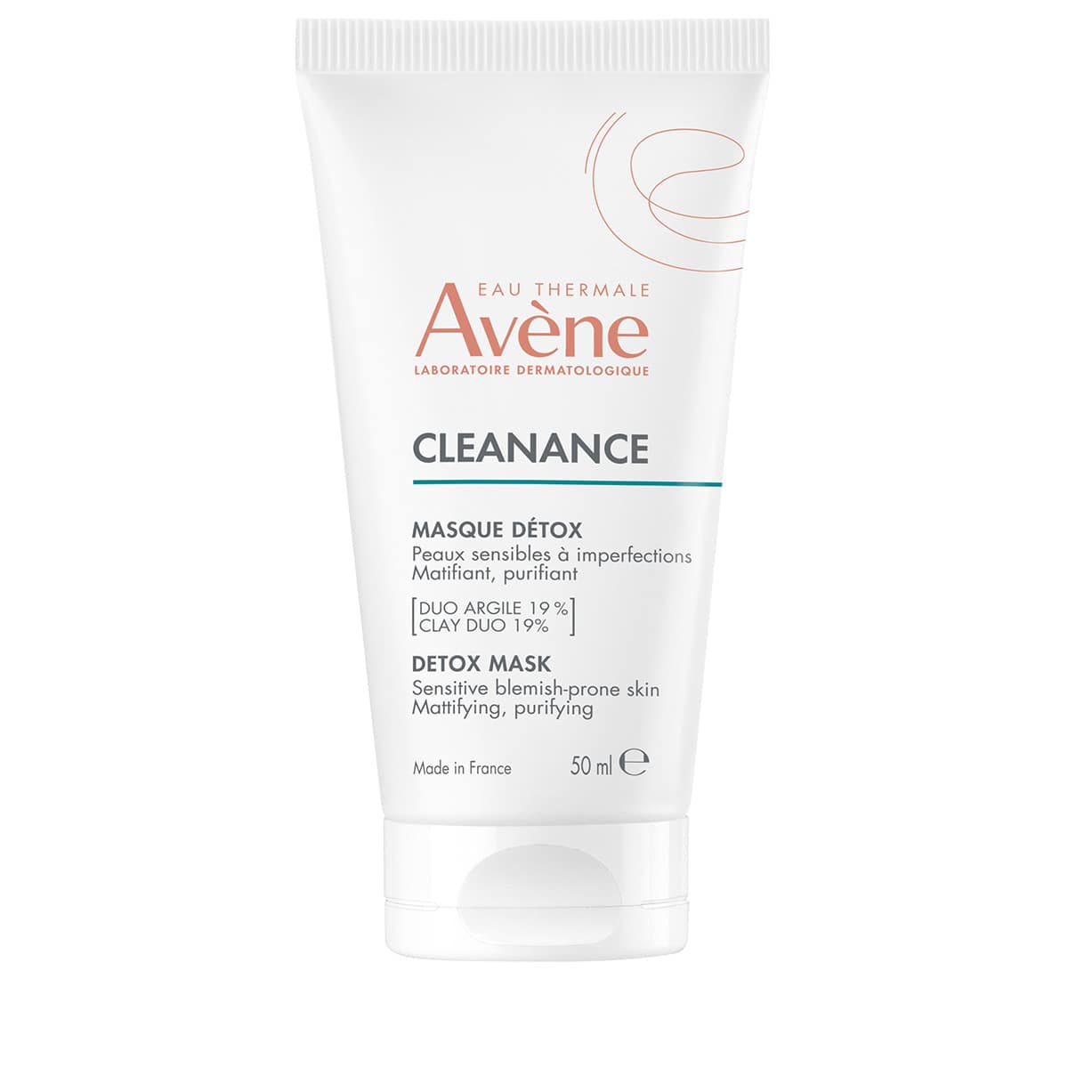 Avène - Masque détox