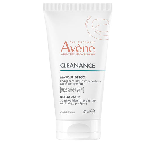 Avène - Masque détox