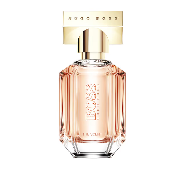 Hugo Boss – Für Sie – Eau de Parfum Natural Spray 