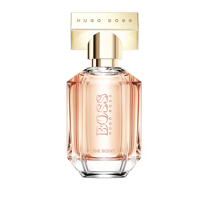 Hugo Boss – Für Sie – Eau de Parfum Natural Spray 