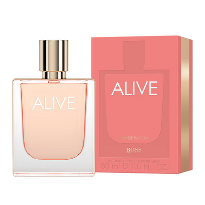 Hugo Boss - Alive - Eau de Parfum 