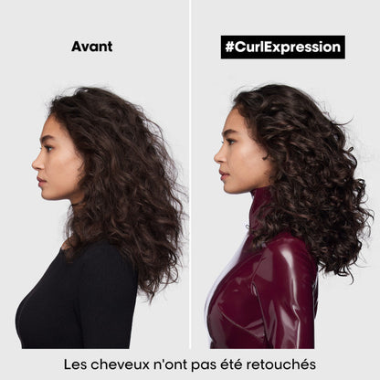 L'Oreal Professionnel - Crème en mousse 10 en 1 sans rinçage