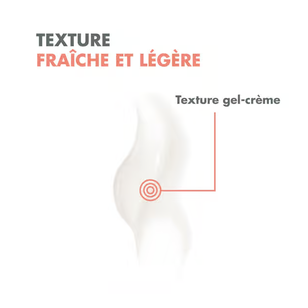 Avene - Aqua-Gel régénérateur de cellules