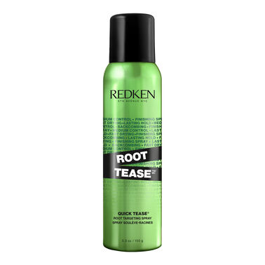 Redken - Root tease - spray fissante