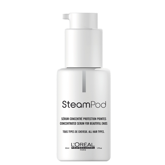 L'Oreal Professionnel - Siero concentrato SteamPod - Protezione punta