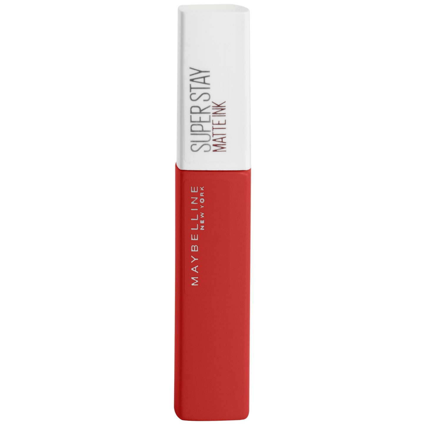 Maybelline New York - Inchiostro Super Stay Matte - Edizione City