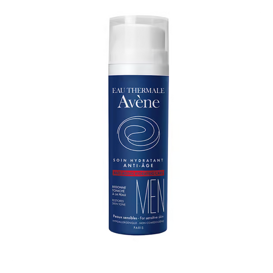 Avene - Soin hydratant anti-âge