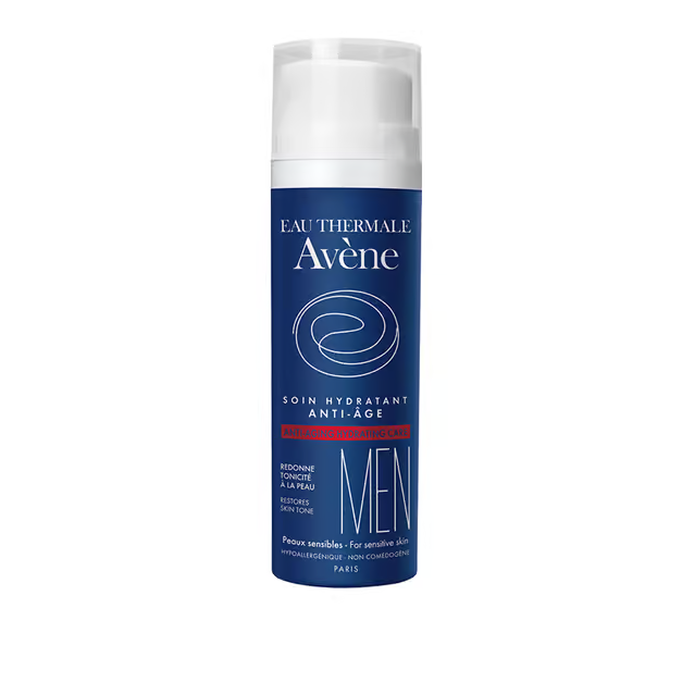 Avene - Crema idratante antietà 