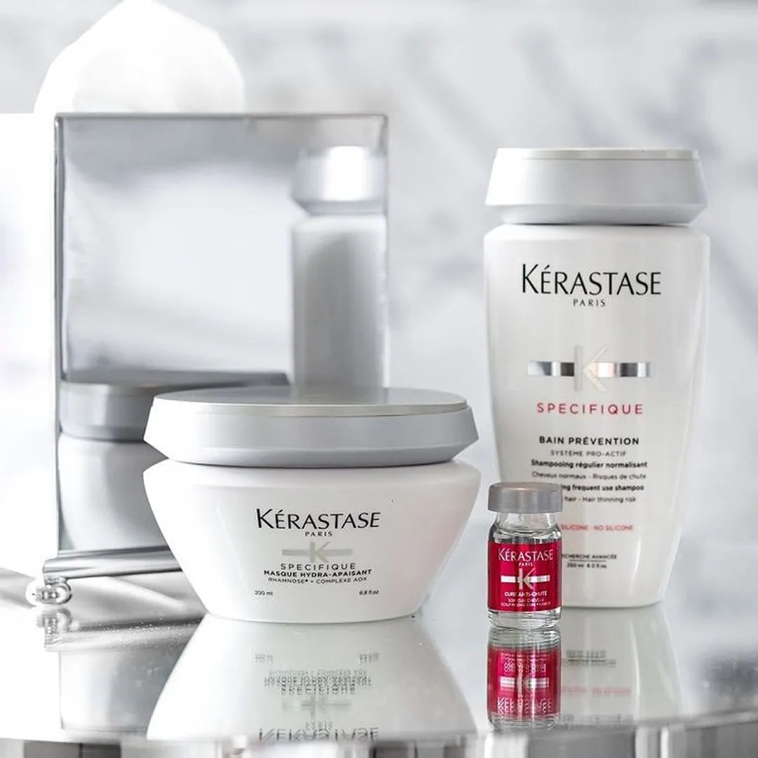 Kerastase - Masque hydra-apaisante