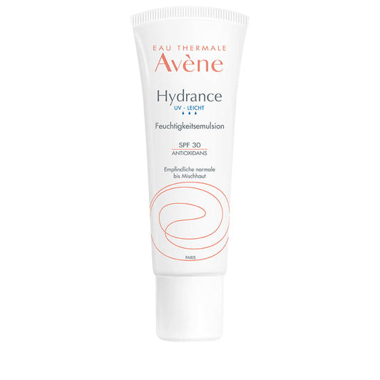 UV-Légère Emulsion hydratante SPF30