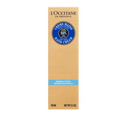 L'Occitane – Shea-Handcreme