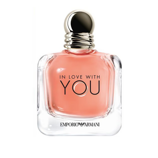 Giorgio Armani - Emporio Armani - In Love With You Eau de Parfum