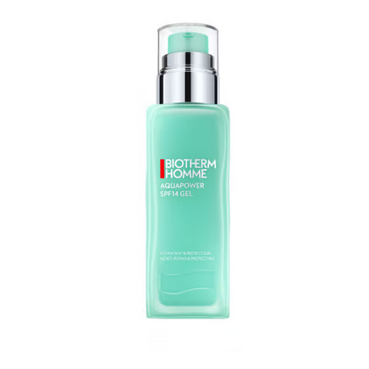 Biotherm - Aquapower Gel SPF14