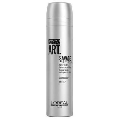 L'Oreal Professionnel - Savage Panache - Volumenspray