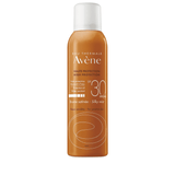 Brume satinée SPF30