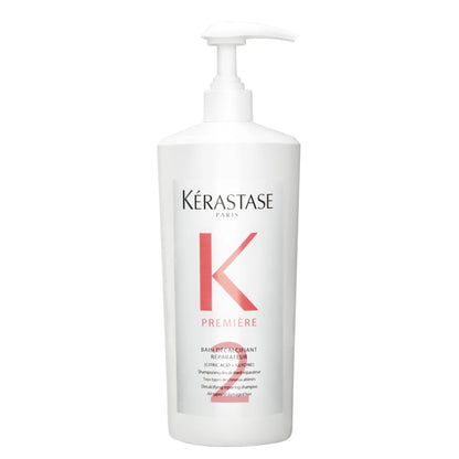 Kerastase - Bain Décalcifiant Rénovateur