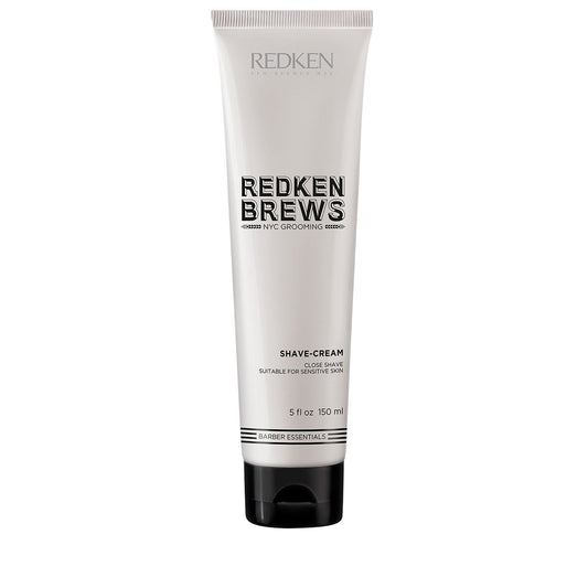 Redken - Cura della pelle - Crema da barba