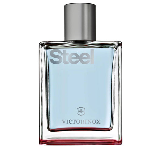 Steel Eau de Toilette