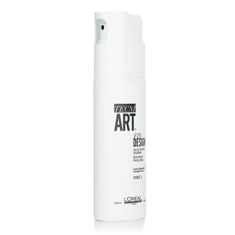 L'Oreal Professionnel - Fix Design - Spray fixation