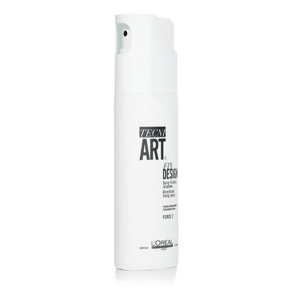 L'Oreal Professionnel - Fix Design - Spray fixation